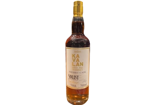 KAVALAN SOLIST