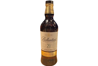 Ballantine　21