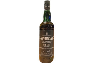 LAPHROAIG　1815