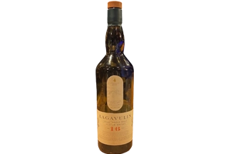 LAGAVULIN 16