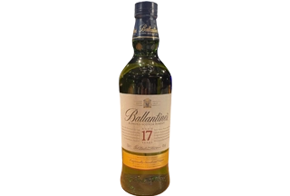 Ballantine　17