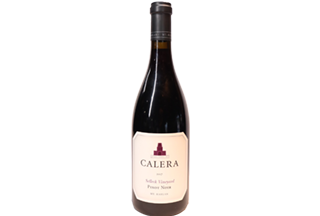 2017 Calera Selleck