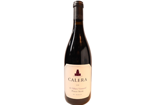 2016 Calera de Villiers