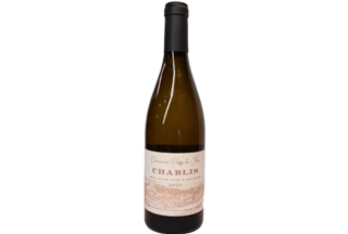 2021 Chablis Dom. Passy le Clon