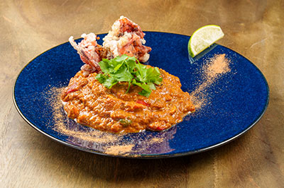 プーパッポンカリー