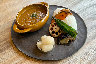 カレー