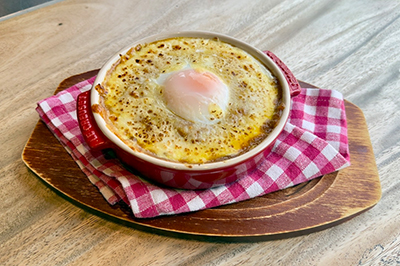 カレードリア